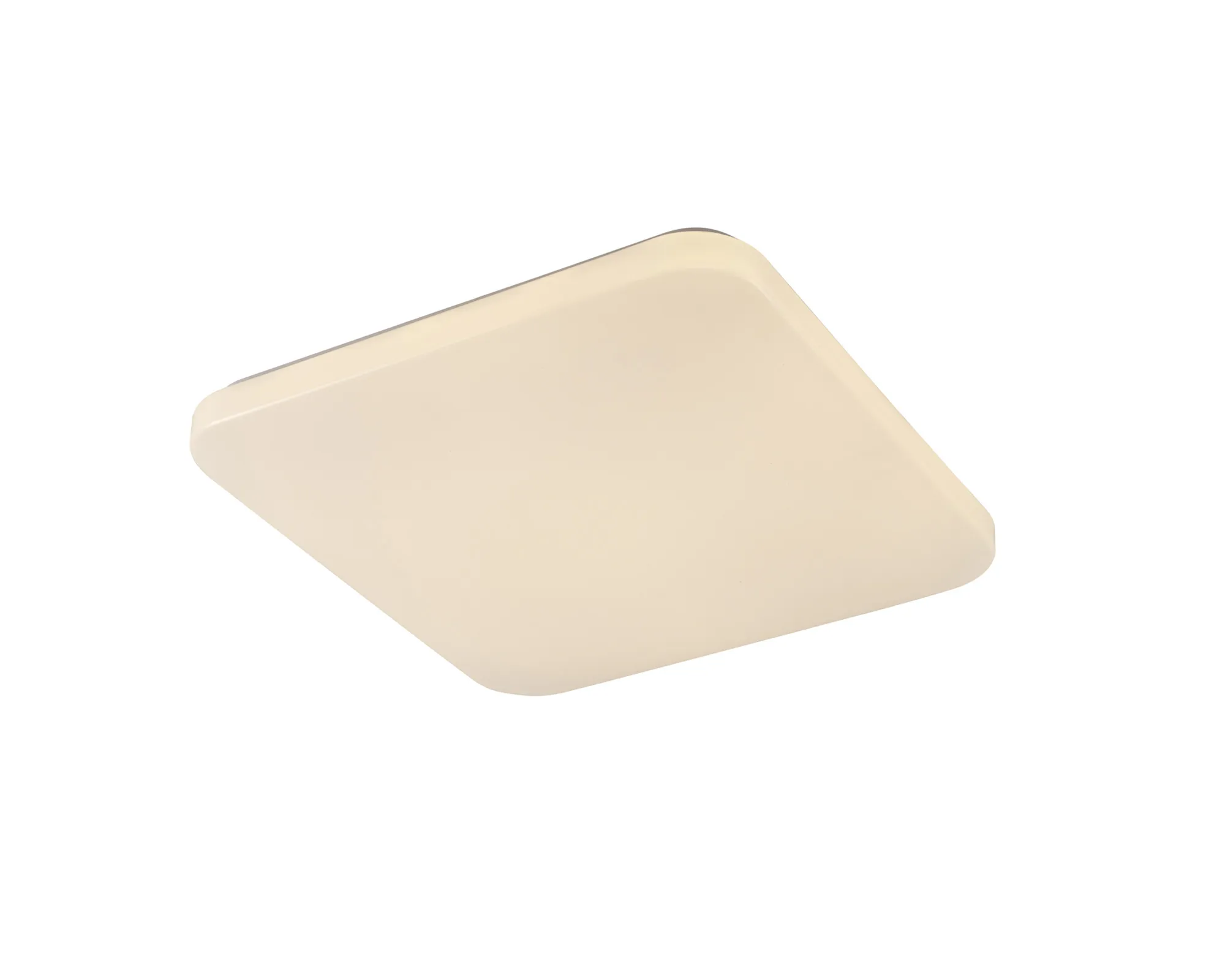 Quatro II Ceiling Lights Mantra Flush Fittings